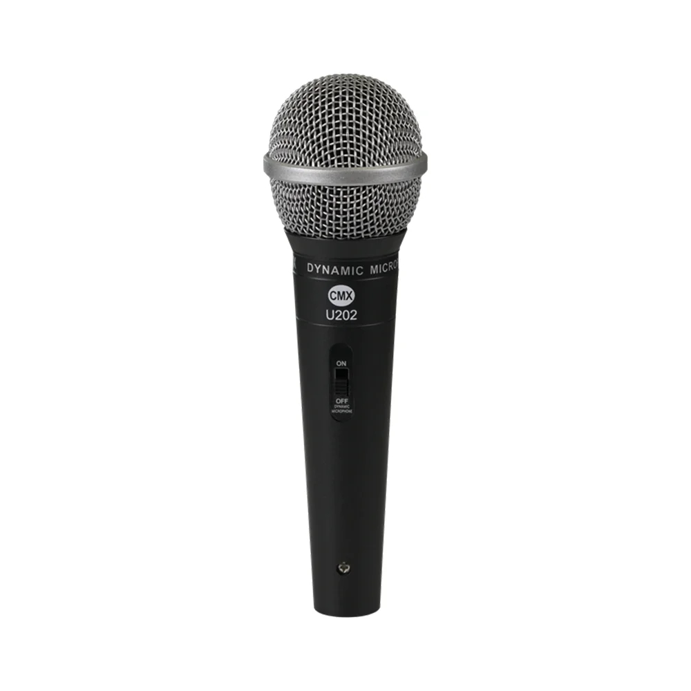 Мікрофон U202