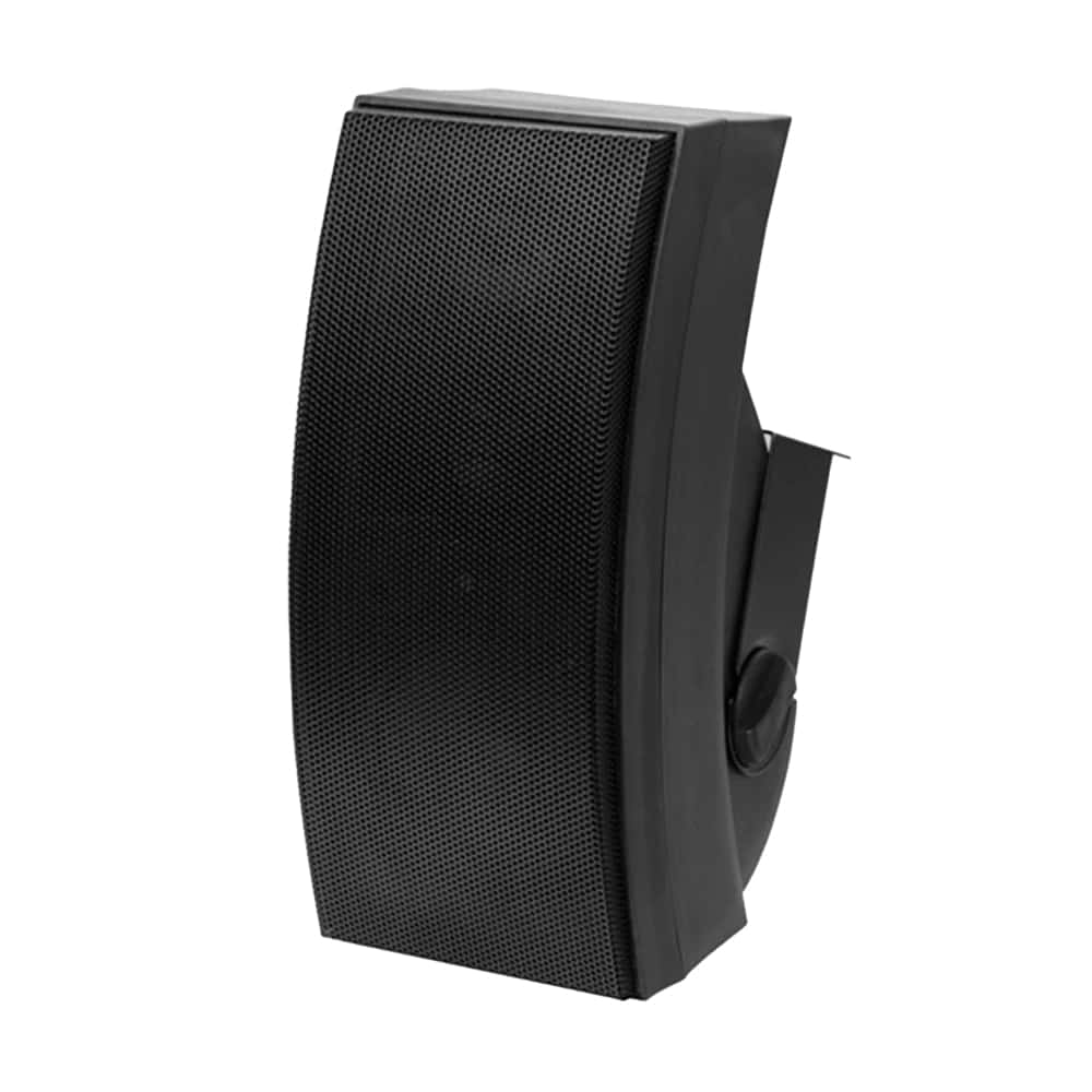 Вуличний настінний гучномовець CMX WSK-530QT Black